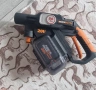 Акумулаторна водоструйка Powe Share pro 20v, снимка 6
