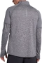 Nike Element 2.0 Half Zip Sweat - страхотна мъжка блуза КАТО НОВА ХЛ, снимка 3