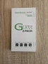 2х Стъклен протектор amFilm за Iphone, снимка 1