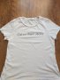 calvin klein jeans - страхотна дамска тениска , снимка 4