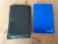 Продавам външен твърд диск Seagate 2TB, снимка 1