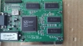 Видео карта S3 Trio 64V+ Trio S3-4SA 2MB PCI, снимка 7