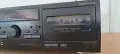  JVC TD-W254BK  Касетен дек 6 мотора – Auto Reverse / Dolby B,C HX Pro /, снимка 3