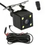 Видеорегистратор с две вградени камери+задна камера Full HD/WiFi/G sensor, снимка 5
