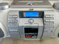 Буумбокс JVC RV-NV51W, снимка 3
