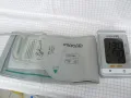 Microlife BP 3MS1 -4K - швейцарски апарат за кръвно налягане, снимка 5