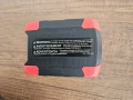 4Ah Metabo 18V Нова Батерия , снимка 5