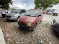 hyundai atos 1.0 на части хюндай атос , снимка 9