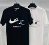 Мъжка тениска Nike кодSS62S, снимка 1 - Тениски - 44694875