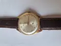 HISLON 2000, cal Felsa 4010, case 36mm, Au 10, "SWISS MADE" - златни обемни букви! ТОП!, снимка 4