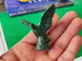 Статуетка пластика райх Орел, снимка 2