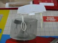 Интересна стара играчка PIKO миксер #1536, снимка 5