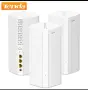 Mesh Wi-Fi 6 система за цял дом - 3бр. Tenda Nova MX12, снимка 2