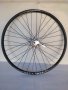 Продавам колела внос от Германия НОВА задна алуминиева капла CROSSER NEXUS 28 цола, снимка 1 - Части за велосипеди - 40980873