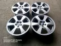 4 броя алуминиеви джанти за Volvo XC60 17, снимка 3