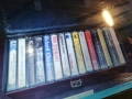 касета по избор 0801260732, снимка 3