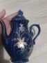 Япопски комплект кобалт , снимка 13