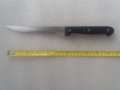 Винтидж нож Solingen маркиран., снимка 1 - Прибори за хранене, готвене и сервиране - 40699457
