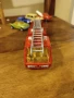 Метална пожарна Matchbox, снимка 2