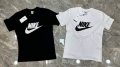 Мъжки тениски Nike, снимка 1 - Тениски - 41606082
