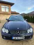 МЕРЦЕДЕС CLK500, снимка 1