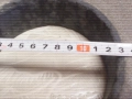 Стар абразивен диск за шмиргел., снимка 12