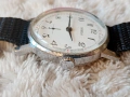 Руски механичен часовник Победа , снимка 3