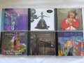 CDS музика джаз оригинални като нови , снимка 1