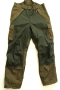 PINEWOOD - водоустойчив мъжки панталон, размер (L); лов; риболов; бушкрафт, снимка 1