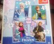 Frozen "Замръзналото Кралство" пъзели , снимка 5