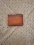 Продавам мъжки портфейл от естествена кожа , снимка 2