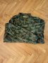 Камуфлажна шуба , снимка 2