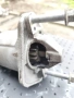 Стартер -Nissan Qashqai j10 -1.5dci-105кс-2009г, снимка 2