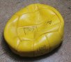 ретро неупотребявана волейбол топка 1981
