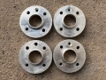 4 броя алуминиеви фланци за Renault, снимка 7
