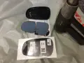 НОВО СТЪКЛО ЗА ЛЯВО ОГЛЕДАЛО HONDA CIVIC / ACCORD / ROVER 600, снимка 2