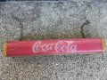 Стара светеща табела , реклама Кока Кола , Coca Cola, снимка 2
