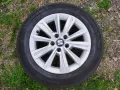 Алуминиеви джанти 5X112 със зимни гуми 205/60 R16 за Seat Alhambra 2010-2020, снимка 6