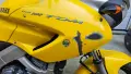 Yamaha TDM900i, 2002 with Givi Luggage, снимка 7