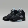Nike Air Jordan 5 Retro OG - Black Carolina - 41 до 45.5, снимка 4