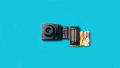 Селфи камера Xiaomi Redmi Note 8, снимка 1 - Резервни части за телефони - 36276582