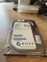 320GB Seagate HDD, снимка 3