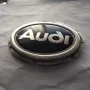 Странична емблемка AUDI 58x42 mm, кат. № 811 853 621, снимка 1