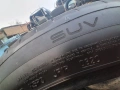 275 45 21 DUNLOP SUV 4броя летни дот 2020г , снимка 7