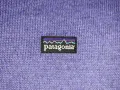 Patagonia (XL) дамска дебела поларена спортна горница, снимка 4