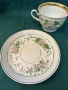 Редки чаши за чай на ЛФЗ Ломоносов, СССР, снимка 12