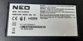 Продавам Power-17IPS12,T.con-HV430FHBN10 от тв.NEO LED-43283SW, снимка 2