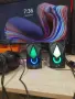 Продавам колони с RGB + Гаранционна Карта!, снимка 1
