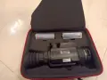 HIKMICRO CHEETAH Series C32F-SN, дневно- нощен прицел, оптика, приставка., снимка 1