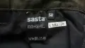 SASTA Trouser размер L за лов риболов туризъм панталон със здрава материя - 2959, снимка 15
